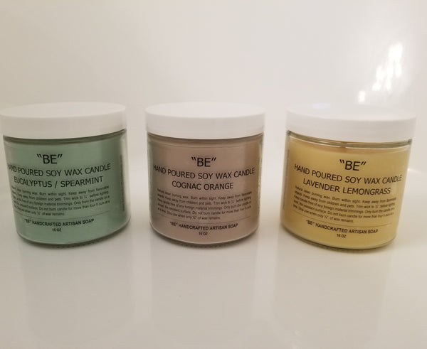 Candles
