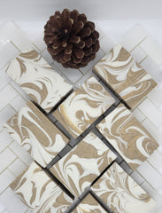 Dead Sea Mud Soap
