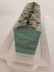 Sea Kelp Luxury Spa Bar (Unisex)