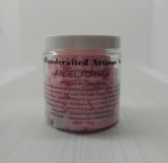 Whipped Bubble Butter - Angel Baby for Her