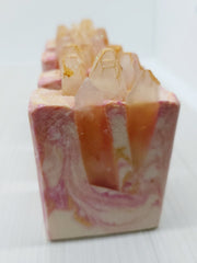 Rose Quartz