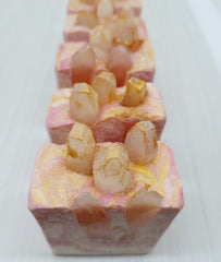 Rose Quartz