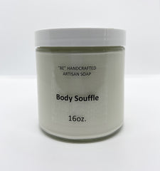 Body Soufflé (Non-Scented)