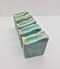 Sea Kelp Luxury Spa Bar (Unisex)
