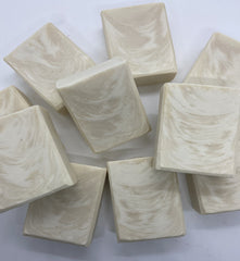 Patchouli in White (Unisex)