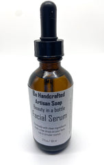 Beauty in a Bottle Facial Serum