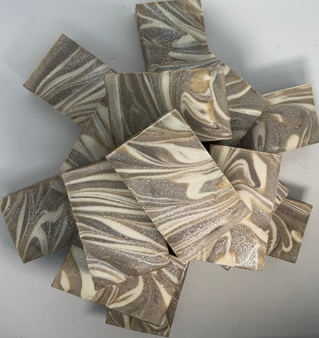 Dead Sea Mud Soap