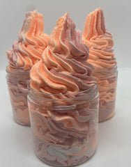 Whipped Bubble Butter - Grapefruit