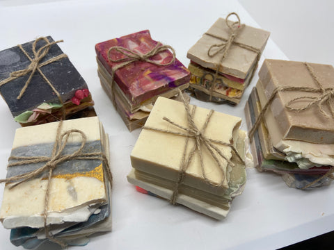 Assorted Soap Bundles for Her