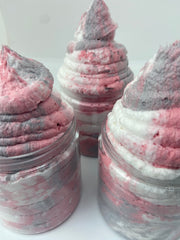 Whipped Bubble Butter - Angel Baby for Her