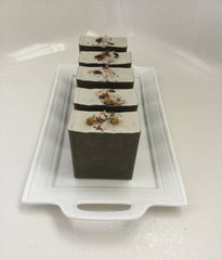 Frankincense and Myrrh Facial Bar