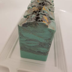 Sea Kelp Luxury Spa Bar (Unisex)