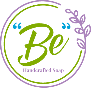 "Be" Handcrafted Artisan Soap...